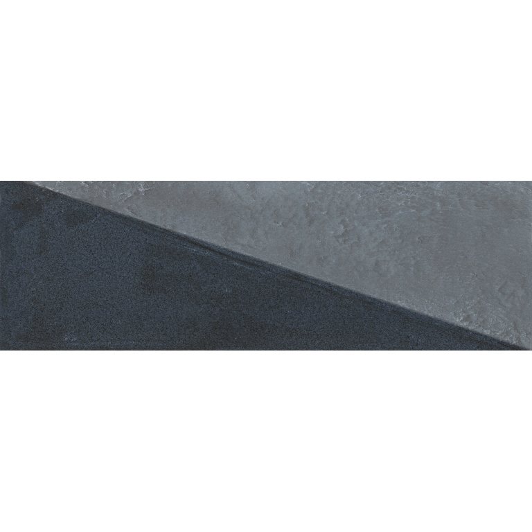 CONTRA - 4X12, NAVY SLANT, GLOSSY/MATTE